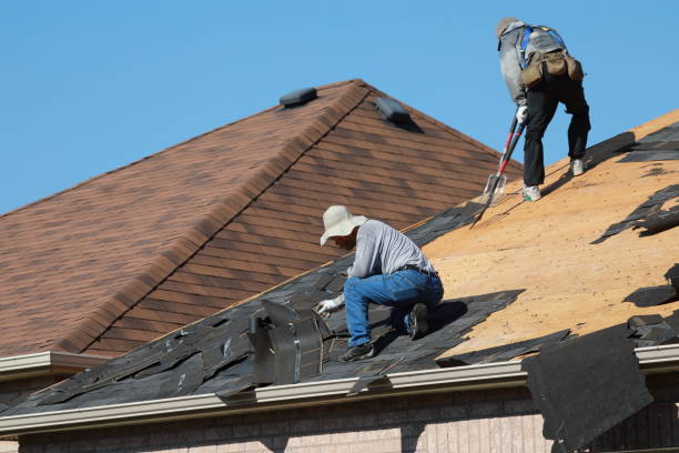 Best Flat Roofing  in Eureka, IL
