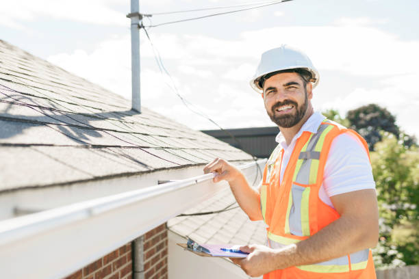 Best Roof Insulation Installation  in Eureka, IL