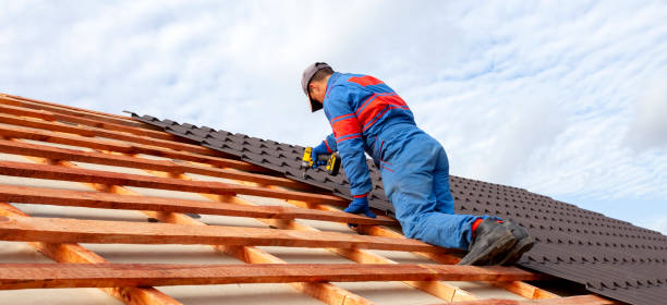 Waterproofing in Eureka, IL