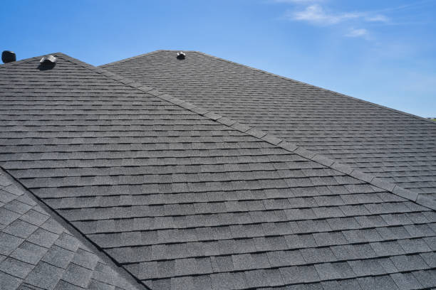 Best Roof Moss and Algae Removal  in Eureka, IL