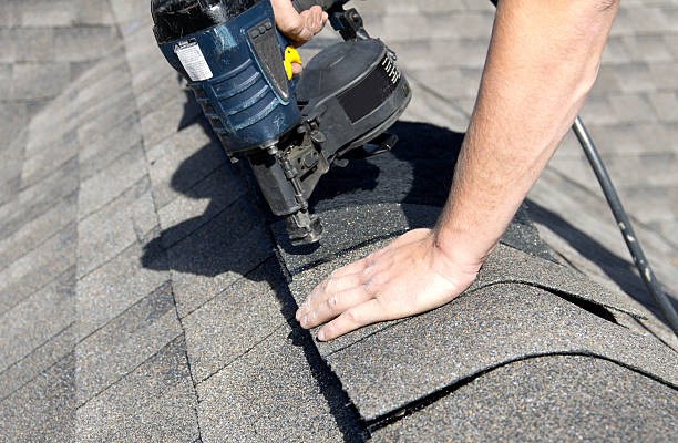 Eureka, IL  Roofing repair and installation Company