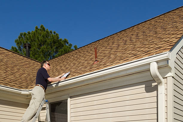 Best Metal Roofing Installation  in Eureka, IL