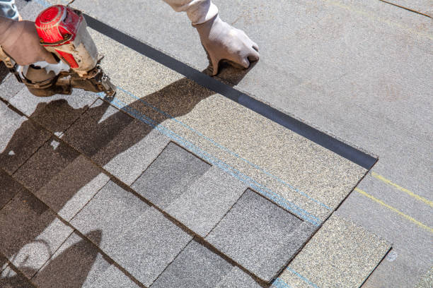 Best Roof Coating and Sealing  in Eureka, IL